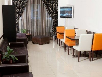 Equity Point Hostel Boedapest