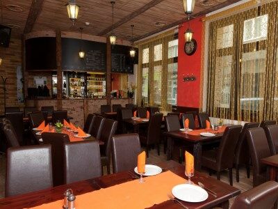Hostel Equity Point Boedapest