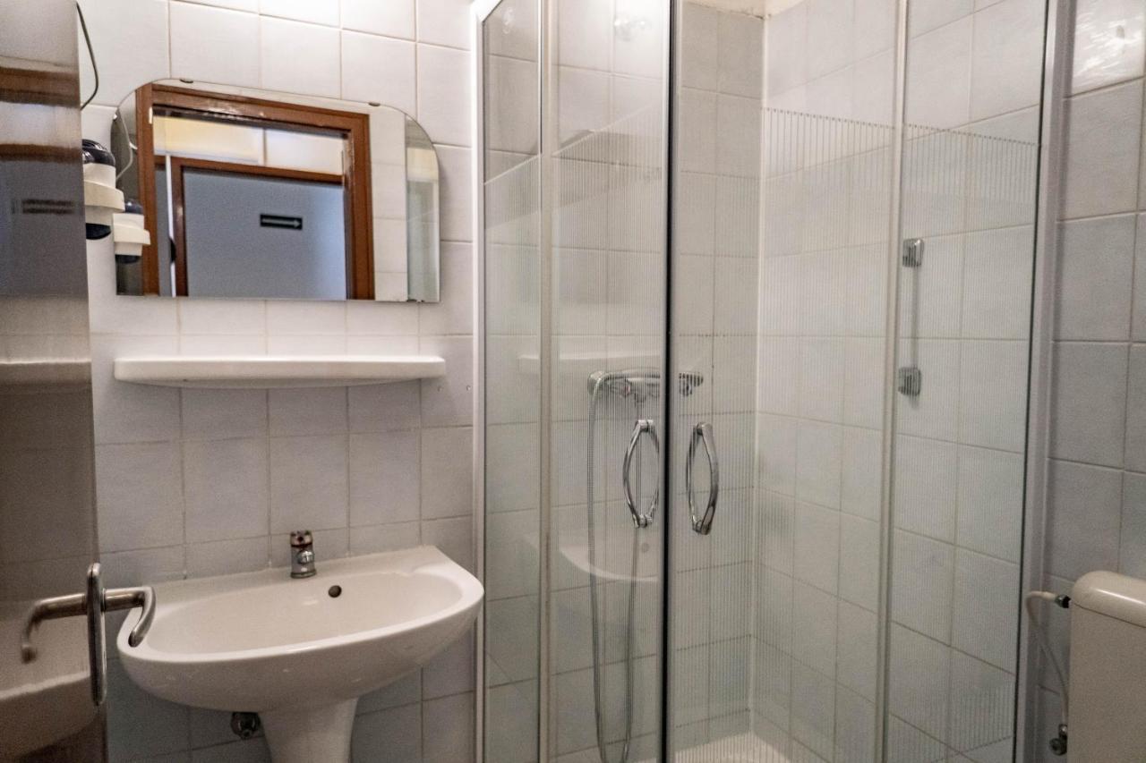 Equity Point Hostel Budapešť