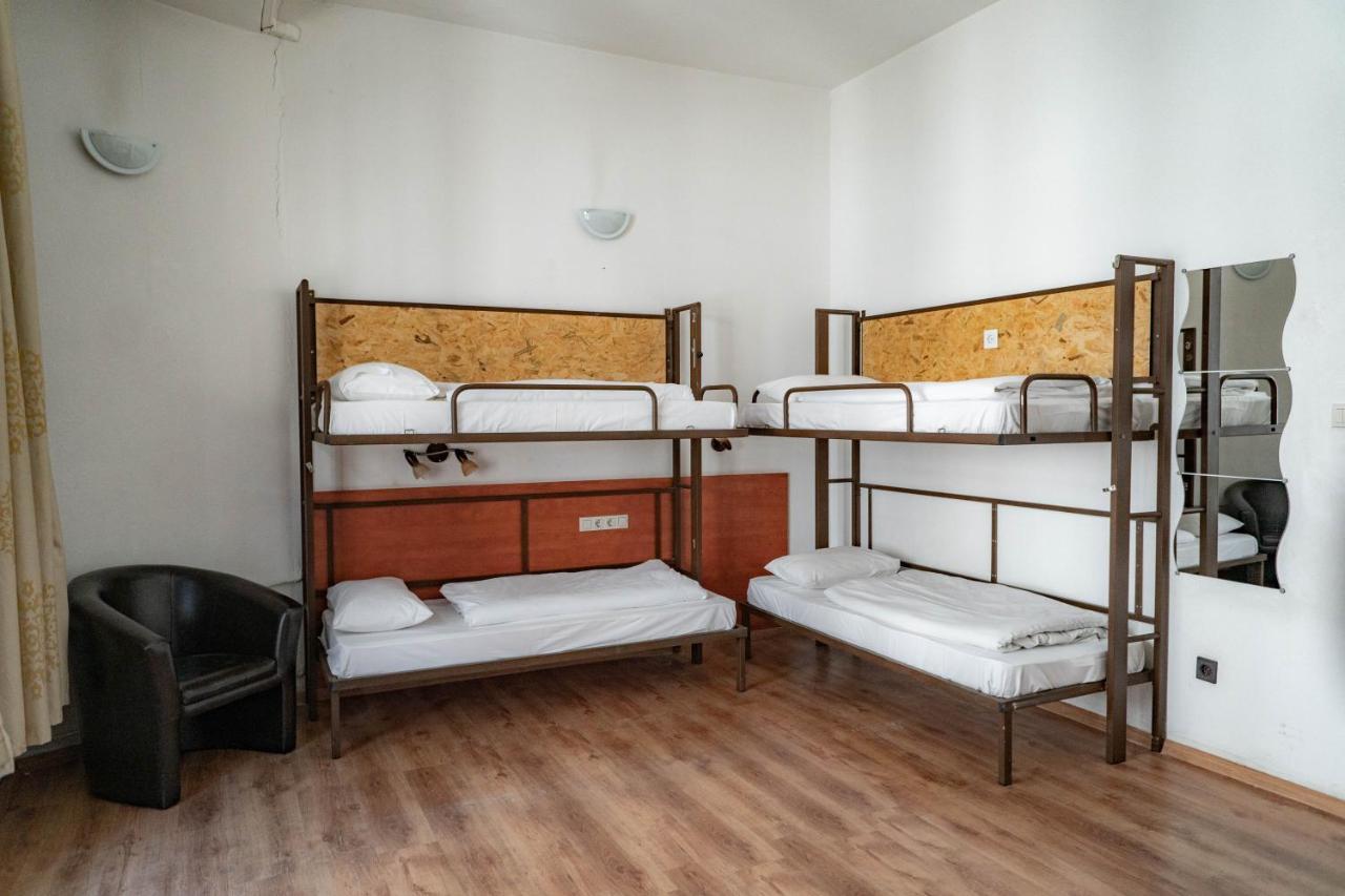 Hostel Equity Point Budapešť