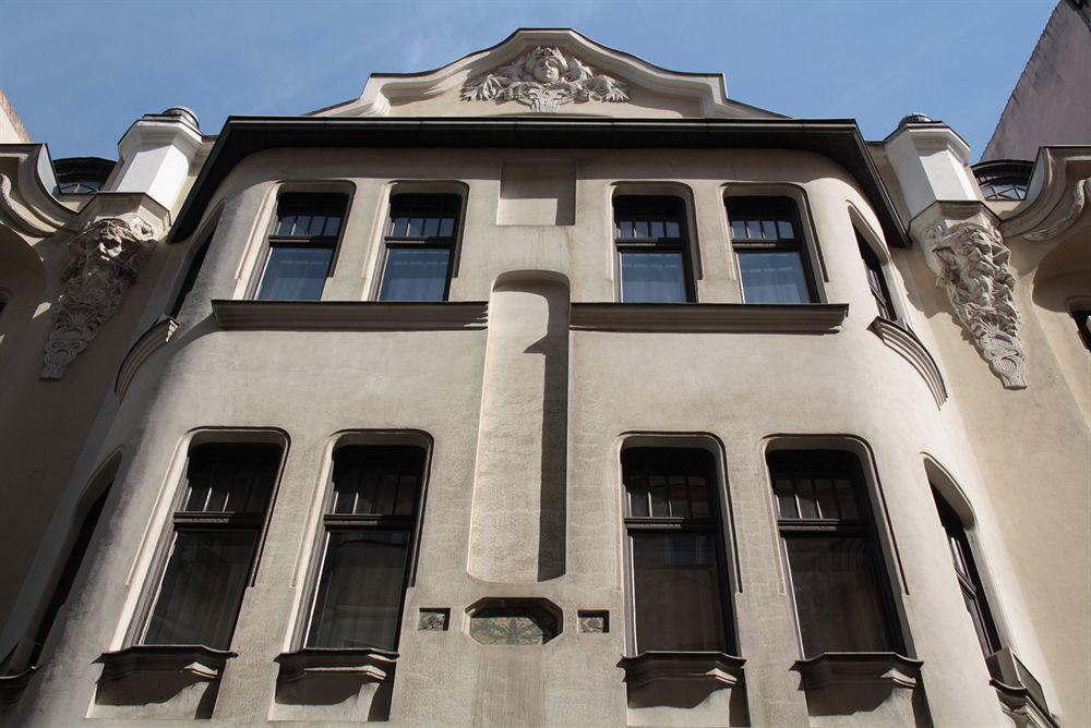 Hostel Equity Point Budapešť